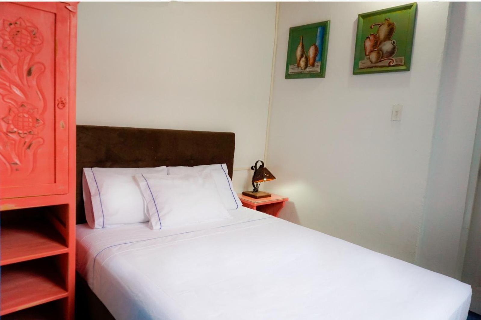 Hotel Casa Narvaez ヒラルドット エクステリア 写真